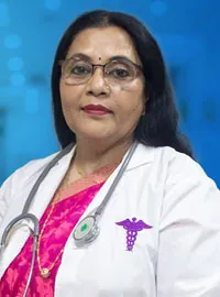 Prof. Dr. Suraiya Sultana, Gynecology, Obstetrics, Infertility & Gynecological Cancer Specialist