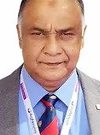 Prof. Dr. Syed Anwaruzzaman — Orthopedics (Bone, Joint, Arthritis, Spine) Specialist & Trauma Surgeon