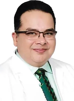 Prof. Dr. Syed Ghulam Mogni Mowla — Medicine (Fever, Elderly Care, Diabetes & Pain) Specialist