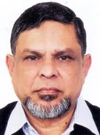 Prof. Dr. Syed Serajul Karim, General, Thyroid, Breast, Endocrine, Laparoscopic Specialist Surgeon
