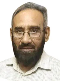 Prof. Dr. Syed Shahidul Islam — Medicine, Diabetes & Hormonal Diseases Specialists