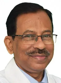 Prof. Dr. Syed Shahidul Islam (Shahid), Orthopedics (Bone, Joint, Arthritis, Spine) Specialist Surgeon