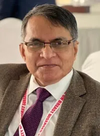 Prof. Saif Uddin Ahmed, Laparoscopy, Breast, Gastrointestinal, Tumor, & Cancer Surgery Specialist