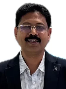 Professor Dr. Debasish Das, General, Laparoscopic & Colorectal Surgeon