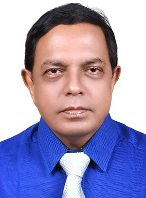 Professor Dr. Md. Abdul Latif — Medicine Specialist