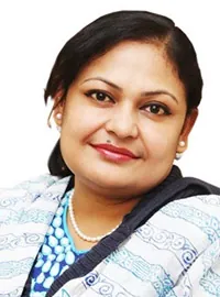 Selina Fatema Binte Shahid, Clinical Psychologist & Psychotherapist