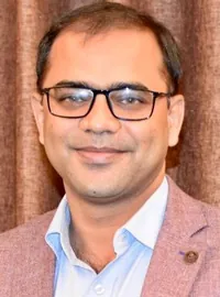 Dr. A.B.M. Kamrul Hasan, Diabetes, Thyroid & Hormone Specialist