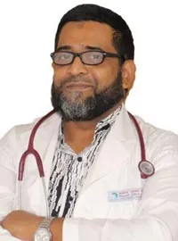 Dr. A H M Khairul Bashar — Neonatal & Child Diseases Specialist