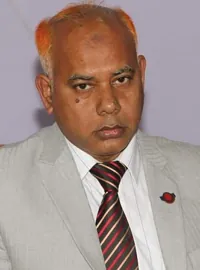 Dr. A.H.M. Rafiqul Bari, General, Kidney, Ureters, Bladder, Urethra & Prostate Specialist Surgeon