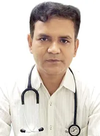 Dr. A K Choudhary Apurba — Cardiovascular & Thoracic Specialist Surgeon