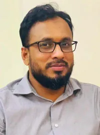 Dr. AKM Asaduzzaman — Newborn, Child & Adolescent Diseases Specialist