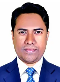 Dr. A.K.M. Fazlul Haque Siddiqui — Piles, Tonsil, Tumor, STD & Kidney Stone Specialist