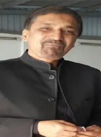 Dr. AKM Mamunur Rashid — Newborn, Adolescent & Child Diseases Specialist