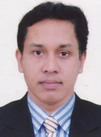 Dr. A.T.M. Jafor Ahmed, Diabetes Specialist