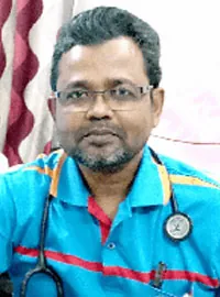 Dr. Abdul Halim Sardar — Brain, Spine, Nerve Diseases & Neurology Specialist