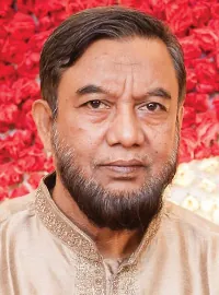 Dr. Abdul Hamid Sheikh — Newborn, Adolescent & Child Diseases Specialist