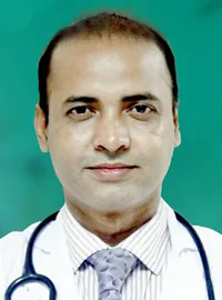 Dr. Abdul Latif Renu, Kidney Diseases Specialist