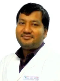 Dr. Abdus Samad, Bone, Joint, Orthopedics & Trauma Specialist Surgeon