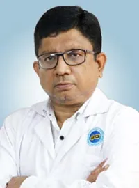 Dr. Ahsan Uddin Ahmed, Psychiatrist & Psychotherapist