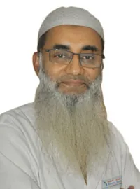 Dr. Ahmad Riad Chowdhury, Psychiatry (Mental Diseases, Headache, Drug Addiction) Specialist