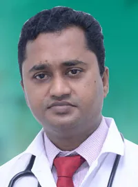Dr. Ahmad Zahid Al Quadir, Rheumatology & Arthritis Specialist
