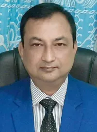 Dr. Amalendu Bhattacharyya — Liver Diseases & Medicine Specialist