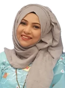 Dr. Amina Arafat Shima, Clinical & Aesthetic Dermatologist & Laser Specialist