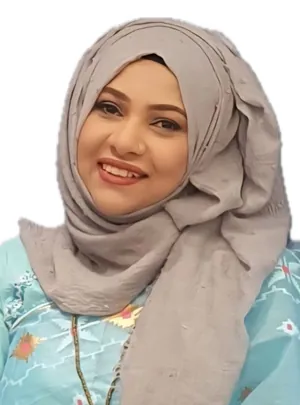Dr. Amina Arafat Shima — Clinical & Aesthetic Dermatologist & Laser Specialist
