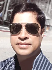 Dr. Amitabh Sarkar — Brain, Stroke, Nerve, Medicine & Neuromedicine Specialist