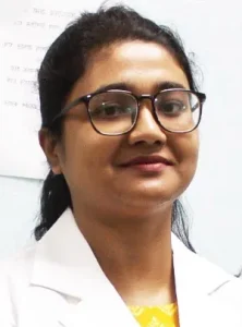 Dr. Anamika Paul, Oral, Dental & Maxillofacial Surgery Specialist