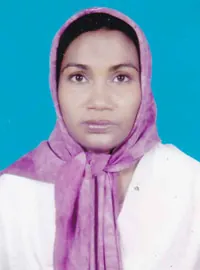 Dr. Anjuman Ara — Gynecology, Obstetrics Specialist & Surgeon