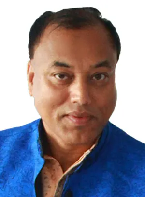 Dr. Anwar Hossain Bablu — Brain, Nerve, Spine, Stroke & Neuromedicine Specialist