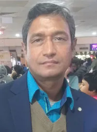 Dr. Arun Kumar Baishnab, General & Laparoscopic Surgery Specialist