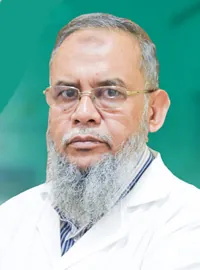 Dr. Azizul Kabir, Eye Specialist & Phaco Surgeon