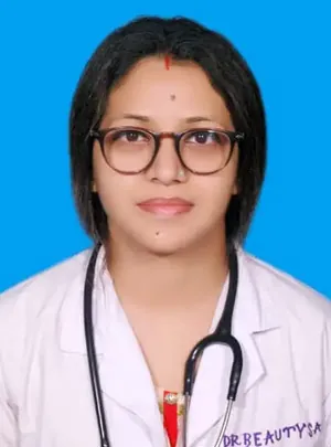 Dr. Beauty Saha, Cancer & Breast Specialist