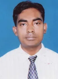 Dr. Bicithra Kumar Dey, Ear, Nose, Throat Specialist & Surgeon