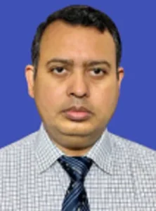 Dr. Bilash Ranjan Das, Medicine Specialist