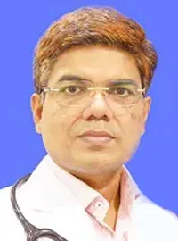Dr. Biplob Kumar Das — Neurology (Brain, Stroke, Epilepsy, Nerve, Headache) Specialist