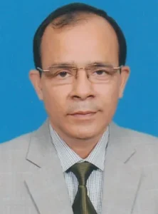 Dr. Biplob Kumar Das, Skin, Allergy, Leprosy & Sex Diseases Specialist