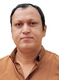Dr. Bipul Chandra Ghosh, Orthopedics (Bone, Joint, Arthritis, Trauma) Specialist & Spine Surgeon