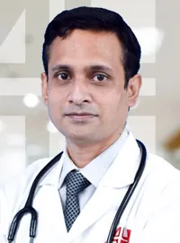 Dr. Chowdhury Jabir Hossain, Physical Medicine, Rheumatology & Diabetes Specialist