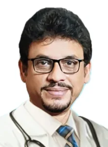 Dr. Dhrubajyoti Roy Chowdhury, Skin, Allergy, Sexual Health Specialist & Cosmetic Surgeon