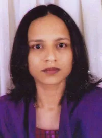 Dr. Ebana Begum — Gynecology, Obstetrics Specialist & Surgeon