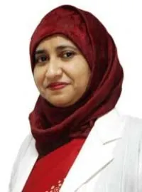 Dr. Fahim Ara Khanom Jenny — Gynecology, Obstetrics Specialist & Surgeon