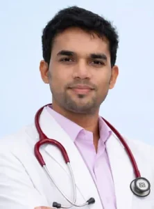 Dr. Faisal Ahmed Sajib, Chest Diseases & Respiratory Medicine Specialist
