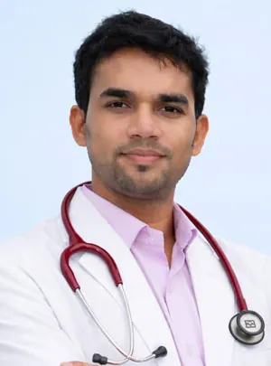 Dr. Faisal Ahmed Sajib — Chest Diseases & Respiratory Medicine Specialist