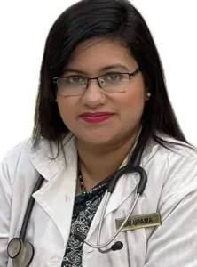 Dr. Fariza Adnan Upama, Skin, Allergy, Hair & LASER Specialist