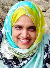 Dr. Farjana Begum, Gynecology, Infertility Specialist & Laparoscopic Surgeon