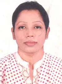 Dr. Farjana Kabir — Medicine Specialist
