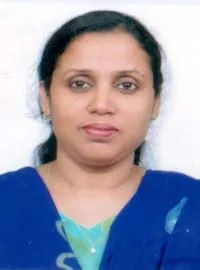 Dr. Fatema Yeasmin (Popy) — Gynecology & Obstetrics Specialist